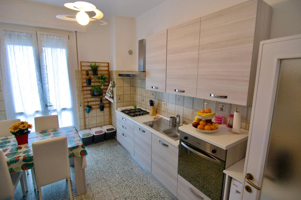 Appartement Frillo *
