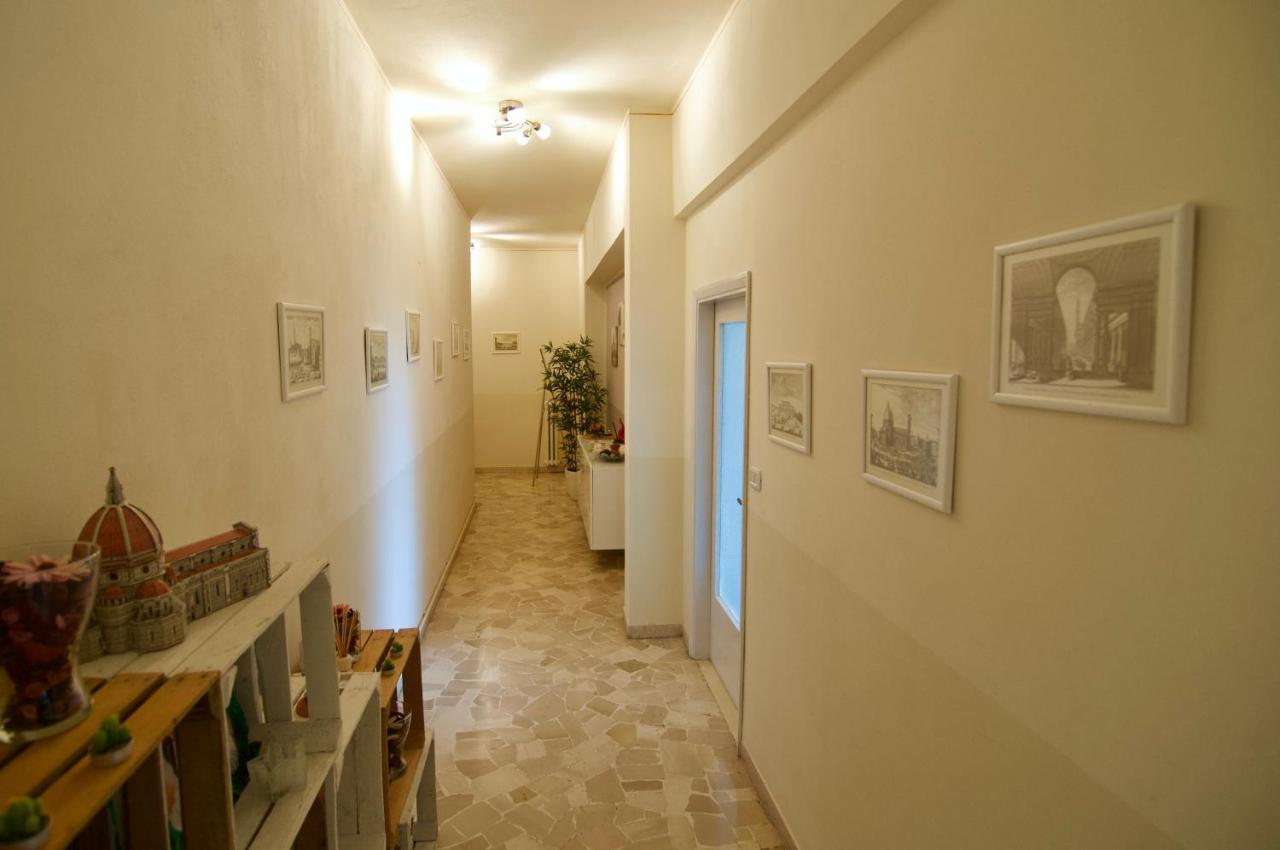 Frillo Appartement *