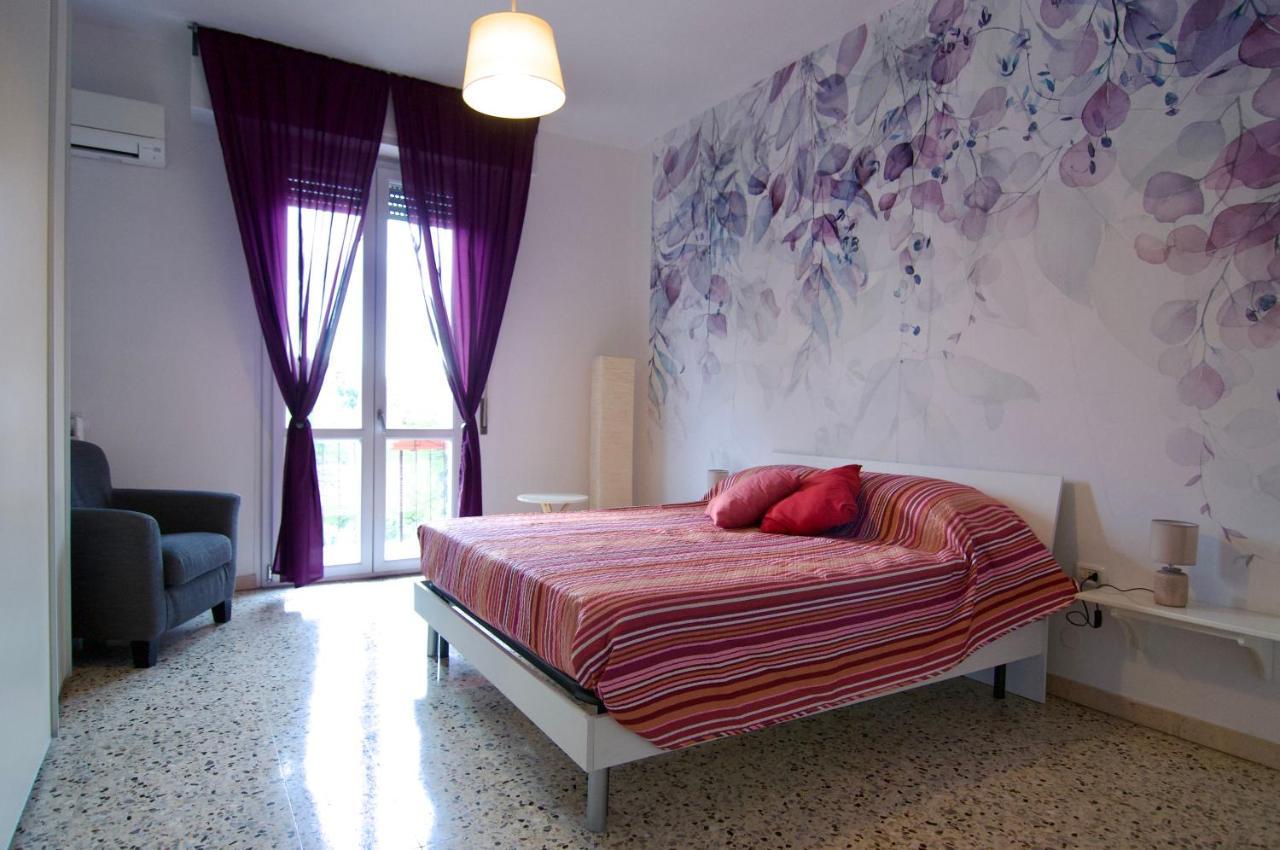 Frillo Appartement Florence