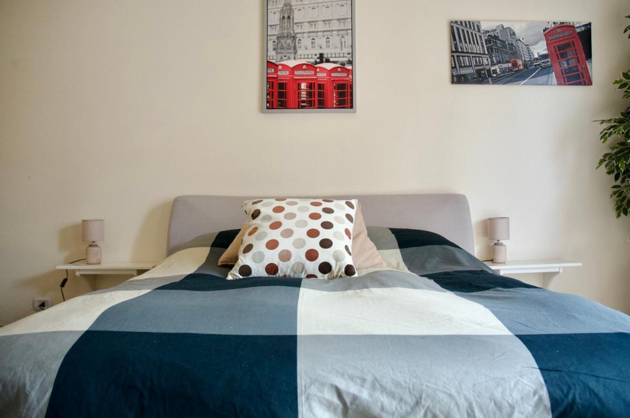 Appartement Frillo