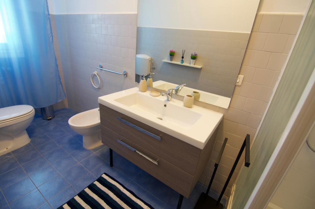 Appartement Frillo Florence