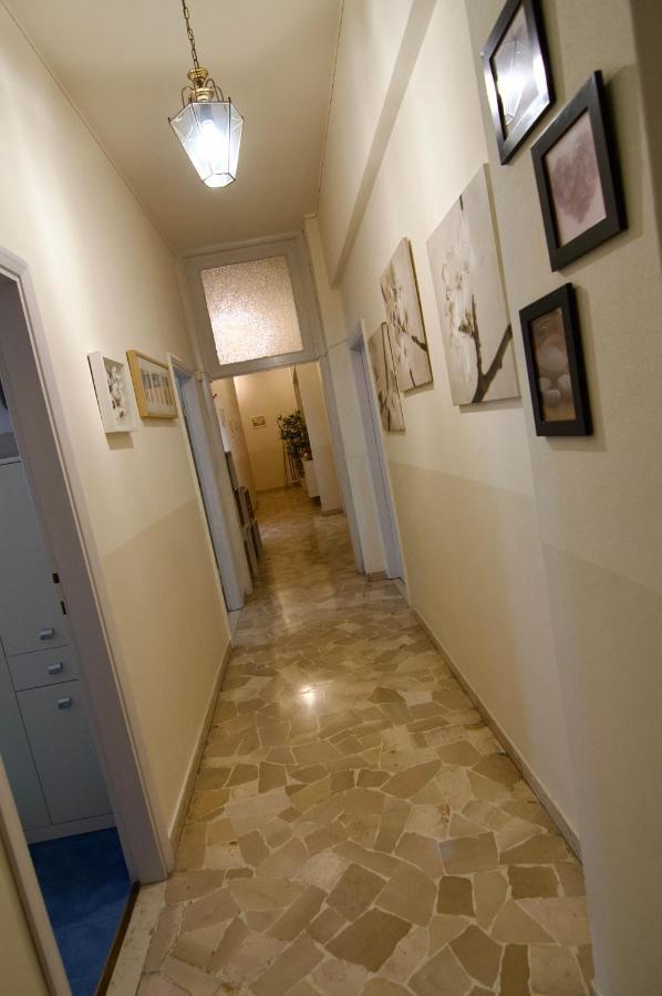 Frillo Appartement *